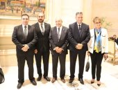 مدحت بركات: نستهدف تقديم رؤية حديثة تلبى مطالب المصريين خلال المشاركة بالحوار الوطنى