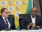 اتحاد جنوب أفريقيا يحتفى بحصول موسيمانى على رخصة CAF Pro