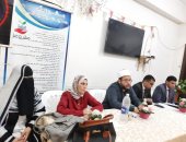 الغربية تنظم 3 ندوات للتمكين الاقتصادى بقرى السنطة وزفتى وسمنود