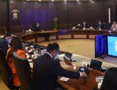 الحكومة: توافق مع التحالف الوطنى لتنفيذ تكليفات الرئيس بشأن حزمة الحماية الاجتماعية