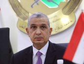وزارة الداخلية العراقية تنفى استقالة وزيرها عثمان الغانمى