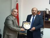 مياه القناة: استمرار تنفيذ خطة الشركة لتحسين الخدمات المقدمة للمواطنين