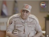 قريبا.. قائد قوات الدفاع الجوي في حوار خاص لبرنامج "عن قرب" مع أحمد الدريني