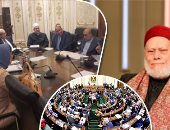 اللجنة الدينية بمجلس النواب توصى بترميم المساجد الأثرية حفاظا عليها.. وتدعو لسد العجز فى العاملين والأئمة وتعيين كبار السن من خطباء المكافأة.. وتطالب بضم مستشفى الحسين الجامعى إلى قوائم الانتظار