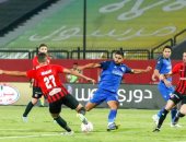 أهداف مباريات الدورى المصرى اليوم الخميس 18-8-2022