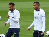 تقارير: مبابي يشعر بالسعادة بعد أنباء رحيل ميسي ونيمار عن باريس سان جيرمان