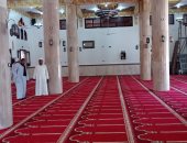 أوقاف الإسماعيلية تفتتح مسجدين بعد إحلالهما وتجديدهما بتكلفة 7 ملايين جنيه