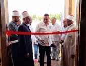 "أوقاف أسوان":  افتتاح 94 مسجدا على مستوى مدن ومراكز المحافظة