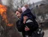 رئيس وزراء هولندا وأمين عام الناتو يبحثان تزويد أوكرانيا بالأسلحة