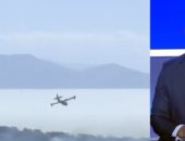 رئيس مركز علوم الفضاء بالأمم المتحدة: مصر قادرة على إنجاح قمة المناخ COP 27