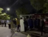 القاهرة الإخبارية: مقتل شخص وإصابة آخرين في تفجيرين وسط الصومال