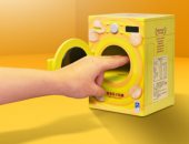 شركة رقائق بطاطس تبتكر غسالة صغيرة لغسل الأصابع بعد أكل منتجاتها.. صور