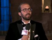 محمد وهيدى لقناة الحياة: جمهور مهرجان القلعة لديه وعى أكثر فى ثقافة الأوبرا 