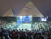 انطلاق النسخة الرابعة من بطولة مصر الدولية للاسكواش 19 سبتمبر المقبل