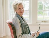 وصلت روايتها لجائزة البوكر.. إليزابيث ستراوت: شعرت أنى أتحسن مع كل قصة