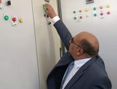 حياة كريمة.. تشغيل محطات رفع صرف صحي جديدة بالسويس والإسماعيلية وبورسعيد