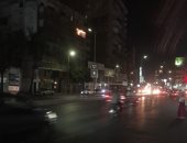 محافظ الإسكندرية: تنفيذ خطة لترشيد الكهرباء وحملات مكثفة على المنشآت العامة