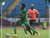 الاتحاد السكندرى يهزم البنك الأهلى بثلاثية ويعود لسكة الانتصارات