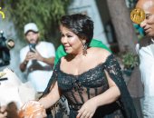 جمهور تونس يستقبل شيرين عبد الوهاب بحفاوة فى ختام مهرجان "قرطاج".. صور