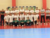 منتخب شباب اليد يواجه الكونغو فى البطولة الأفريقية برواندا