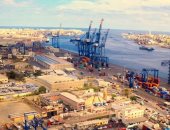 تفريغ 3409 أطنان رخام وتداول 25 سفينة بموانئ بورسعيد