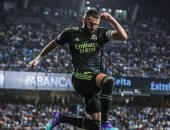 أفضل 10 هدافين فى تاريخ الدوري الإسباني.. بنزيما ثامناً