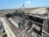 تطوير محطة معالجة صرف صحى بورفؤاد لخدمة الإسكان الاجتماعى بـ585 مليون جنيه