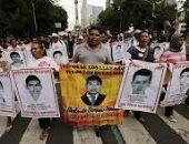 القضاء المكسيكي يأمر بحبس المدعي العام السابق في قضية الطلاب المفقودين