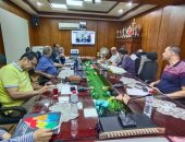 وكيل "تعليم الغربية" يتابع سير امتحانات الدور الثانى للثانوية العامة