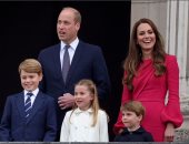 أبناء الأمير ويليام يستعدون لدخول مدرسة جديدة قرب إقامة جدتهم فى وندسور