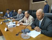 محافظ شمال سيناء: المحافظة مستعدة لمشروع المليون فدان  