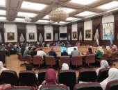 محافظة القاهرة تعقد ندوات لشرح كيفية الاشتراك بمبادرة المشروعات الخضراء