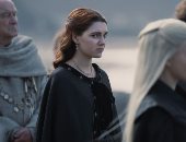 إيميلي كاري بطلة House Of The Dragon  تحذف حسابها على تويتر.. اعرف السبب