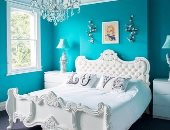 اعرف الألوان المناسبة لغرفة نومك حسب برجك.. الجوزاء أبيض والأسد ذهبى