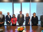 الصحة: تكثيف العمل بمبادرة حياة كريمة والتأمين الصحي وملف الزيادة السكانية