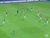 بيراميدز يتعادل سلبيًا مع فيوتشر فى الشوط الأول