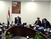 رئيس الوزراء يتابع الموقف التنفيذى للمشروع القومى لتجميع وتصنيع مشتقات البلازما.. مدبولي: المشروع يحظى بمتابعة واهتمام كبير من الرئيس السيسى بهدف الارتقاء بمستوى الرعاية الصحية المقدمة لمختلف المواطنين