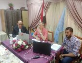 وكيل تعليم كفر الشيخ: 70 طالبا وطالبة بالثانوية العامة أدوا امتحانات دور ثان