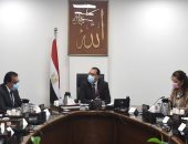 رئيس الوزراء يتابع تنفيذ المشروع القومى لتنمية الأسرة المصرية.. صور