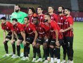 حسام عزب حكم مباراة فيوتشر والمقاصة بختام الدوري