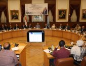 محافظ القاهرة: نسعى لتقديم كافة أوجه الدعم والتسهيلات للمستثمرين 