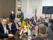 انطلاق صالون تنسيقية شباب الأحزاب حول مبادرة المشروعات الخضراء فى المحافظات