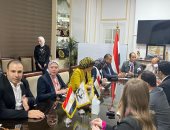 منسق مبادرة المشروعات الخضراء بـ"صالون التنسيقية": نستهدف الوصول لكافة المحافظات