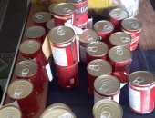 الرقابة على الأسواق.. ضبط 149 طن سلع احتكرها التجار