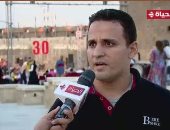 مواطنون لـ"الحياة": حريصون على حضور مهرجان القلعة لسماع ياسين التهامى