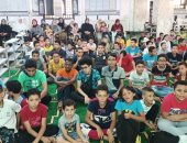 أوقاف الإسكندرية: الأنشطة الصيفية تحمى النشء من الأفكار المتطرفة