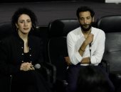 عرض فيلم "خط فى دائرة" لـ كريم قاسم فى ختام ملتقى رؤية لسينما الشباب