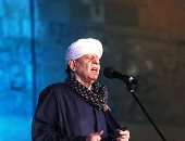 قناة الحياة تعيد إذاعة حفل ياسين التهامي بمهرجان القلعة غدا 
