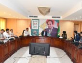 انطلاق التسجيل التجريبى على المنصة الرقمية لمشروعات "حياة كريمة" بالفيوم