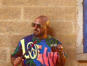 محمود العسيلى يطرح أغنيته الجديدة "الدلوعة"